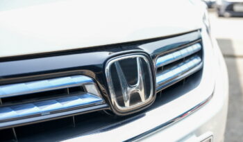 Honda Accord 2.0 ปี 2014 full