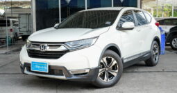 Honda CRV 2×2 ดีเซล ปี 2018