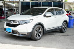 Honda CRV 2×2 ดีเซล ปี 2018 full