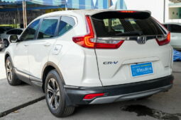 Honda CRV 2×2 ดีเซล ปี 2018 full