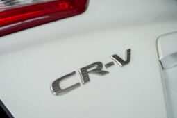 Honda CRV 2×2 ดีเซล ปี 2018 full