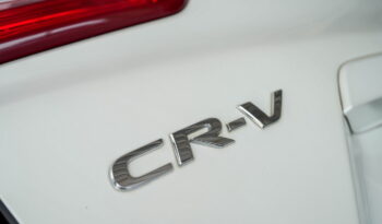 Honda CRV 2×2 ดีเซล ปี 2018 full