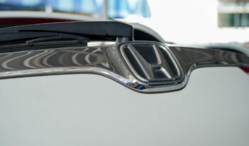 Honda CRV 2×2 ดีเซล ปี 2018 full