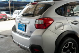 Subaru XV สีเทา ปี 2013 full