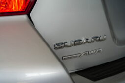 Subaru XV สีเทา ปี 2013 full