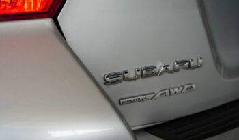 Subaru XV สีเทา ปี 2013 full