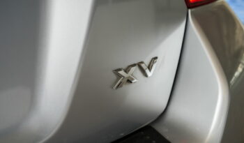 Subaru XV สีเทา ปี 2013 full