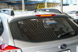 Subaru XV สีเทา ปี 2013 full