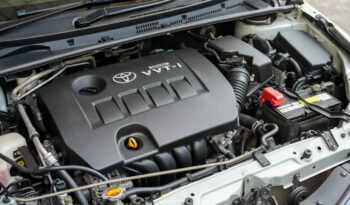 Toyota Corolla Altis 1.6 VVT-I ปี 2014 full