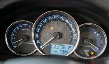 Toyota Corolla Altis 1.6 VVT-I ปี 2014 full