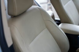 Toyota Corolla Altis 1.6 VVT-I ปี 2014 full