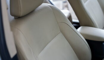 Toyota Corolla Altis 1.6 VVT-I ปี 2014 full