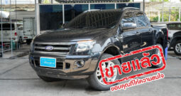 Ford Ranger Double CAB 4DR 4X4 ปี 2015