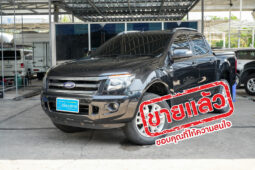 Ford Ranger Double CAB 4DR 4X4 ปี 2015