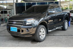 Ford Ranger Double CAB 4DR 4X4 ปี 2015 full