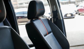 Ford Ranger Double CAB 4DR 4X4 ปี 2015 full