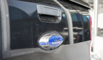 Ford Ranger Double CAB 4DR 4X4 ปี 2015 full
