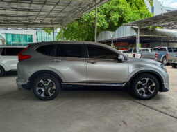 Honda CR-V 2.4 EL 4WD ปี 2018 full