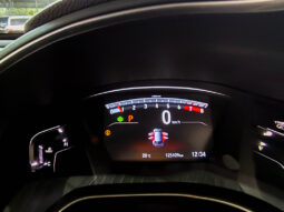 Honda CR-V 2.4 EL 4WD ปี 2018 full