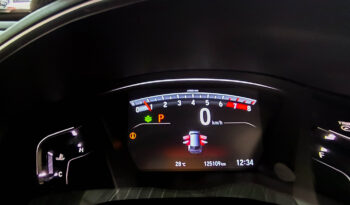 Honda CR-V 2.4 EL 4WD ปี 2018 full