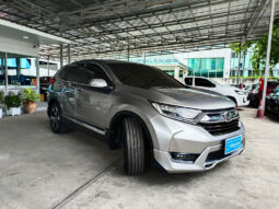 Honda CR-V 2.4 EL 4WD ปี 2018 full