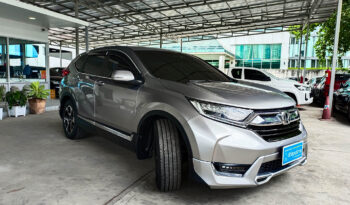 Honda CR-V 2.4 EL 4WD ปี 2018 full