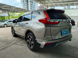 Honda CR-V 2.4 EL 4WD ปี 2018 full