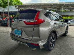 Honda CR-V 2.4 EL 4WD ปี 2018 full