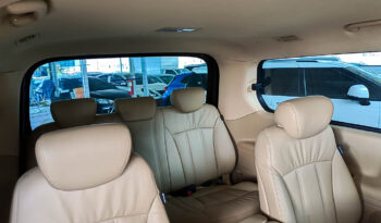 Hyundai H-1 Elite 2.5 AT ปี 2015 full