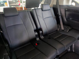 Toyota Alphard 2.5cc ปี 2019 full