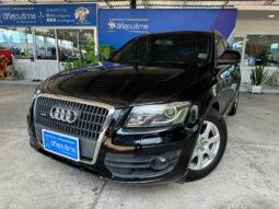 Audi Q5 2.0 ปี 2010 full