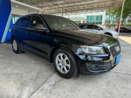 Audi Q5 2.0 ปี 2010 full