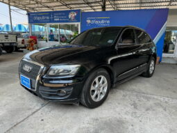 Audi Q5 2.0 ปี 2010 full