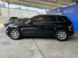 Audi Q5 2.0 ปี 2010 full