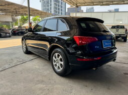 Audi Q5 2.0 ปี 2010 full