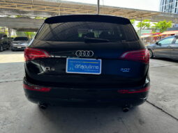 Audi Q5 2.0 ปี 2010 full