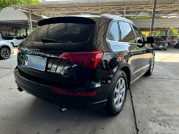 Audi Q5 2.0 ปี 2010 full