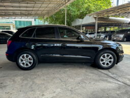 Audi Q5 2.0 ปี 2010 full