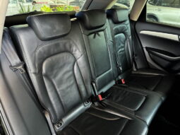 Audi Q5 2.0 ปี 2010 full