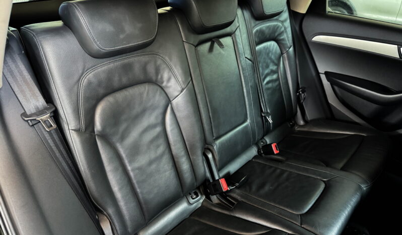 Audi Q5 2.0 ปี 2010 full