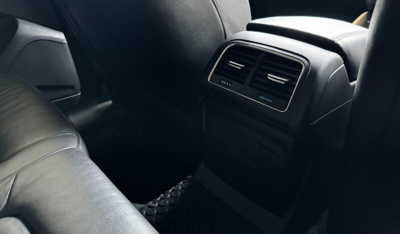 Audi Q5 2.0 ปี 2010 full
