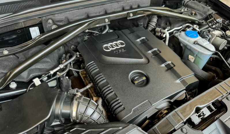 Audi Q5 2.0 ปี 2010 full