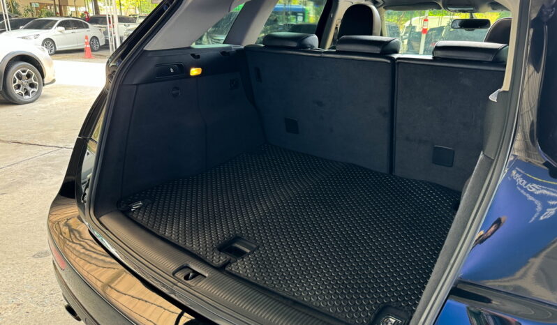 Audi Q5 2.0 ปี 2010 full