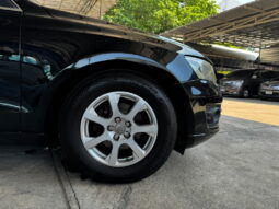 Audi Q5 2.0 ปี 2010 full