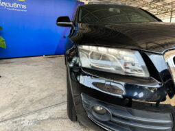 Audi Q5 2.0 ปี 2010 full