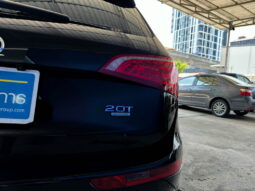 Audi Q5 2.0 ปี 2010 full