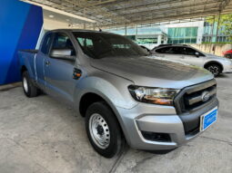Ford Ranger Double Cab 2.2cc ปี 2018 full