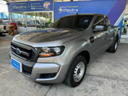 Ford Ranger Double Cab 2.2cc ปี 2018 full
