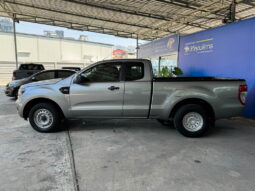 Ford Ranger Double Cab 2.2cc ปี 2018 full