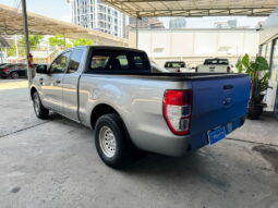 Ford Ranger Double Cab 2.2cc ปี 2018 full